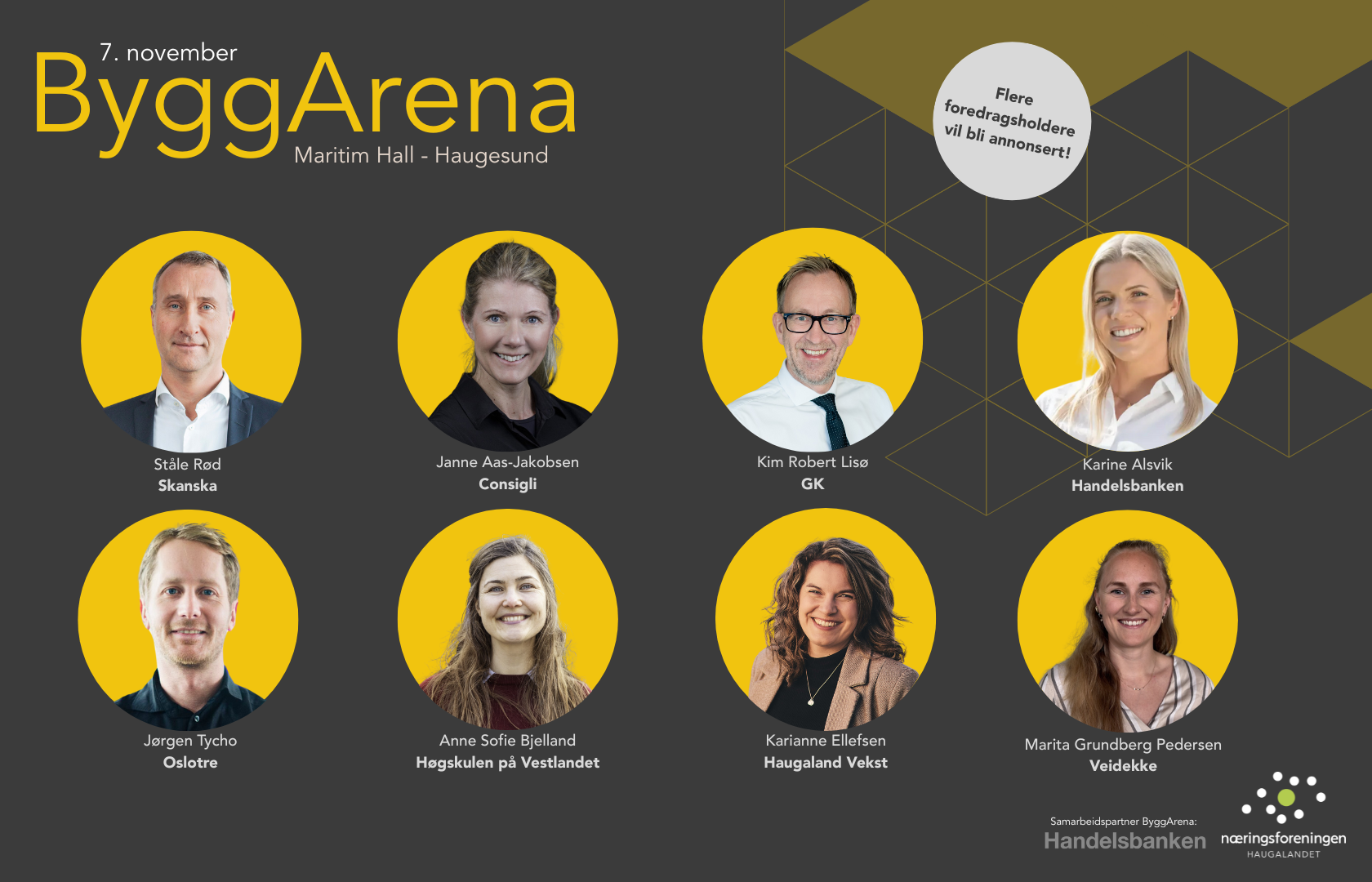 ByggArena 2025